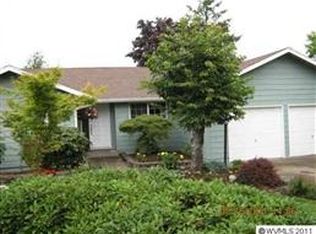 3180 NW Greenbriar Pl, Corvallis, OR
