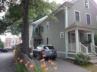 12 Moraine St, Boston, MA 02130