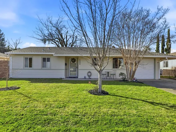 1333 Keeney Way, Sacramento, CA 95864