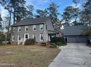 113 Palmer Place, Washington, NC 27889