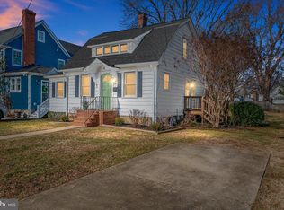 407 Melvin Ave, Annapolis, MD 21401