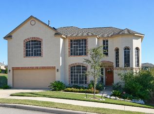 8510 Espanola Dr, Helotes, TX 78023