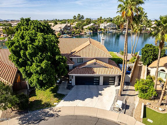 2nd image of 1434 W KEY HARBOR Drive