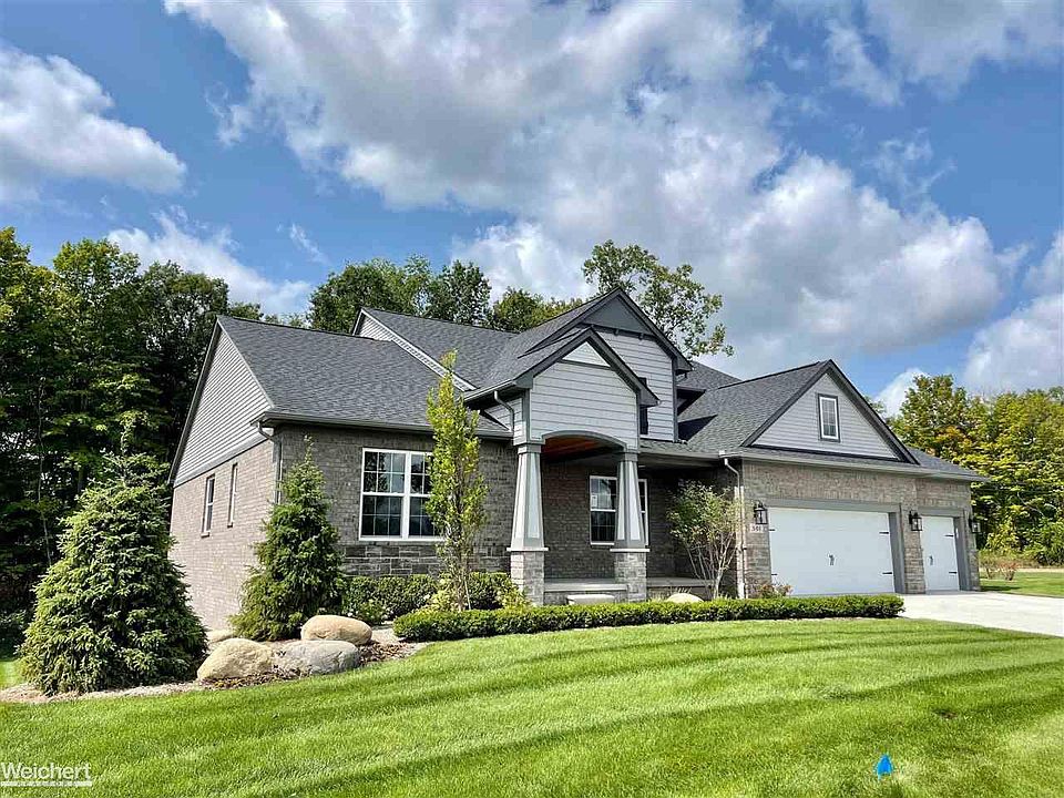 655 Tullamore Cir, Oxford, MI 48371 Zillow