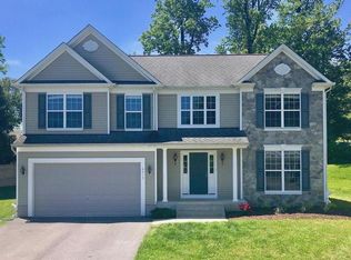 6415 Holly Marie Rd, Hanover, MD 21076