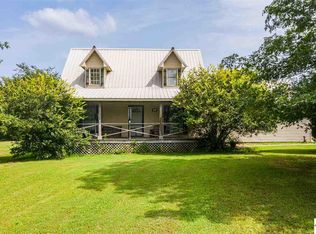 510 Paris Rd, Smithland, KY 42081