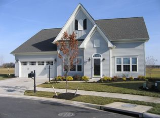 2 Amandas Teal Dr, Bridgeville, DE 19933