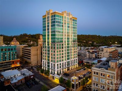 7 Patton Ave #1207, Asheville, NC, 28801