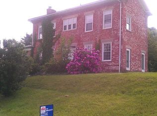 751 N Pennsylvania Ave, Wellston, OH 45692