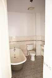 Rented by Chris Stewart, LREB