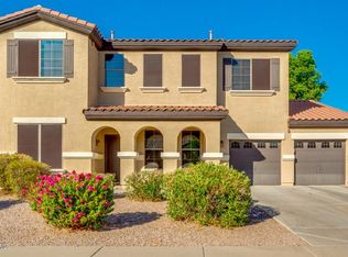 3008 E Sports Ct, Gilbert, AZ 85298
