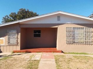 4418 San Agustin Ave, Laredo, TX 78041