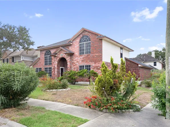 4801 Lake Granbury Dr, Corpus Christi, TX 78413