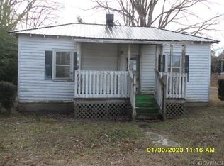 4615 Anderson Hwy, Powhatan, VA 23139