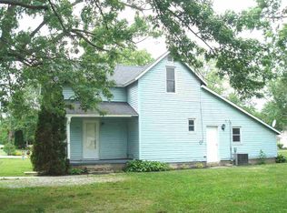 284 W Joyce Ave, Upland, IN
