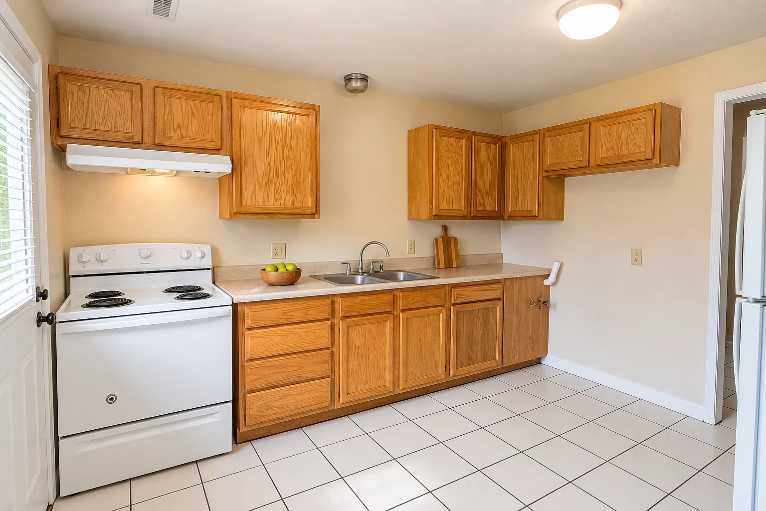 2 bed, 700 sqft, $875 — Photo 3