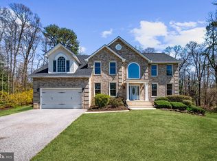 209 Serenade Ct, Millersville, MD