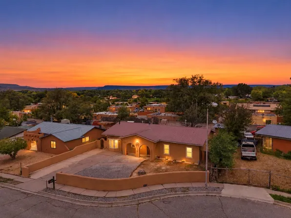 1461 Calle Cielito Lindo, Espanola, NM 87532