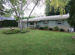 3026 South St, East Troy, WI 53120