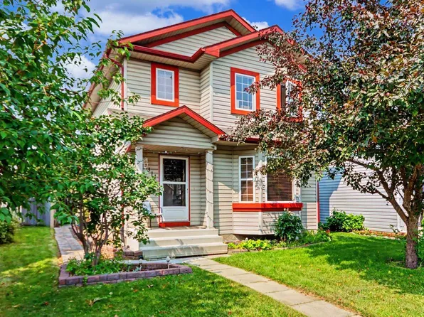 311 Erin Cir SE, Calgary, AB T2B 3J1