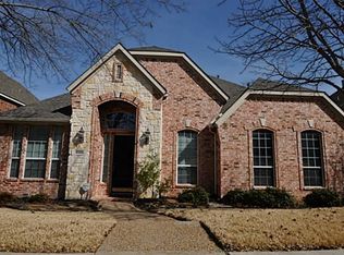2150 Hillcroft Dr, Rockwall, TX 75087