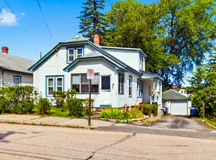 123 Jewett Street, Manchester, NH 03103