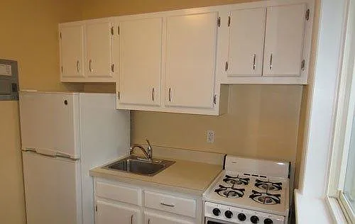 55+ Community - Springvale Apartments — Photo 14
