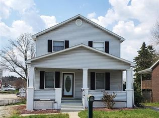 1215 Lewis Ave, Jeannette, PA 15644