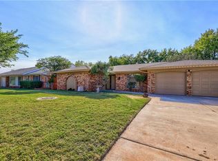 11705 N Ross Ave, Oklahoma City, OK 73120