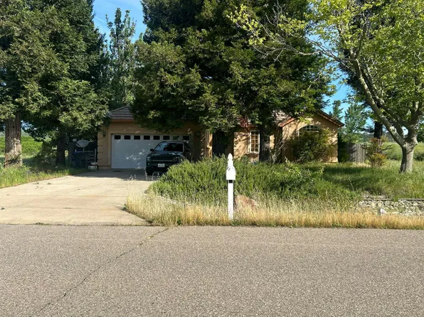 22686 Rio Alto Dr, Cottonwood, CA 96022