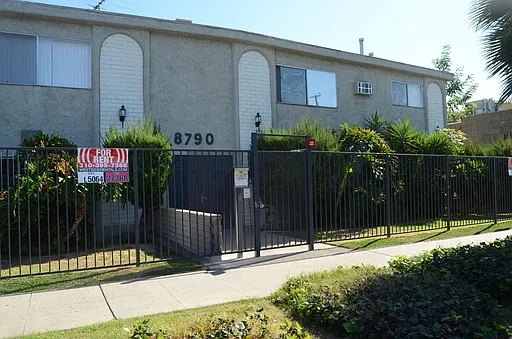 8790 Van Nuys Blvd.