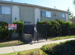 8790 Van Nuys Blvd., Panorama City, CA 91402