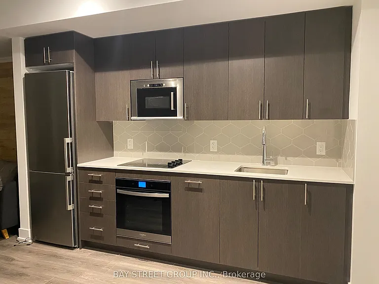 2545 Simcoe St N #2520 — Photo 19