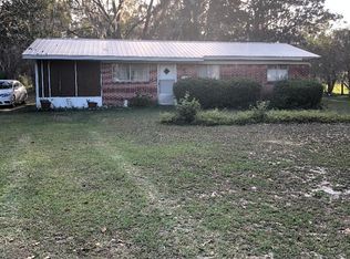 11657 SE Us Highway 41, White Springs, FL 32096