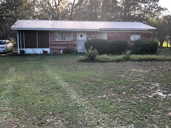 11657 SE Us Highway 41, White Springs, FL 32096