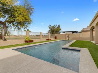 (Undisclosed Address), Goodyear, AZ 85395