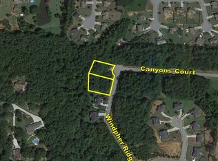 451 Windpher Rdg, Hampton, GA 30228