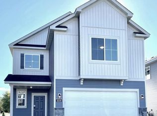 3218 Kady Ave NE, Saint Michael, MN 55376