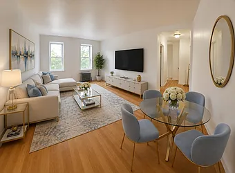 109-16 85th Avenue, #A8
