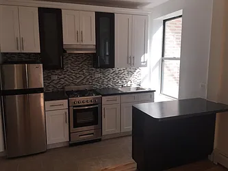 Rented by Keller Williams NYC