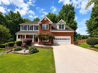 1718 Hampton Chase Cir, Lawrenceville, GA 30043