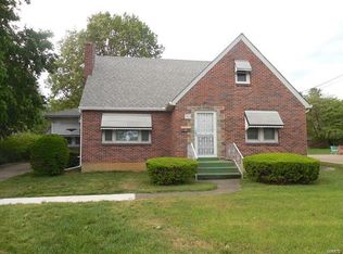 902 W Jackson Blvd, Jackson, MO 63755