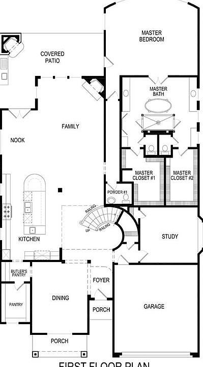 2nd image of 7526 Colgate Ave