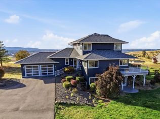 22718 E Dutchmans Ln, Liberty Lake, WA 99019