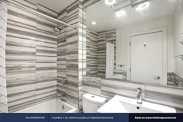 Rented by The Blueground