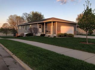 1601 S Minnesota St, New Ulm, MN 56073