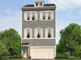 7971 Patterson Way, Hanover, MD 21076