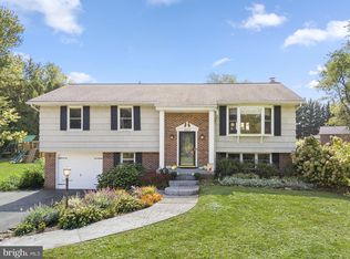 2533 Whitt Rd, Kingsville, MD 21087