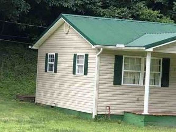Property Side View