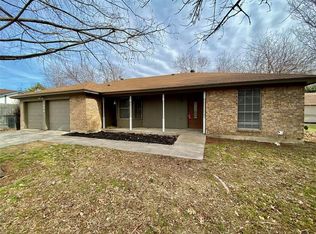 7004 Bennington Dr, Watauga, TX 76148